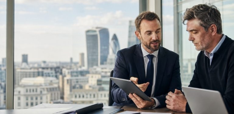 Business Lasting Power of Attorney Service
