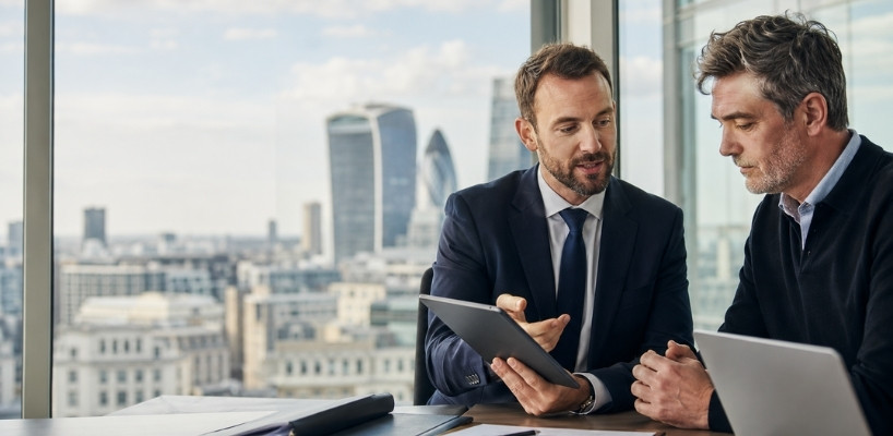 Trusted UK Providers of Business LPA Services