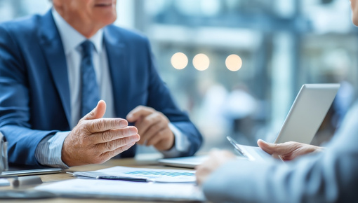 Contact Prescient Financial Advisers