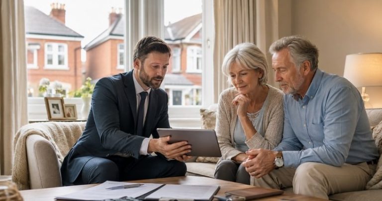 Equity Release Advisers