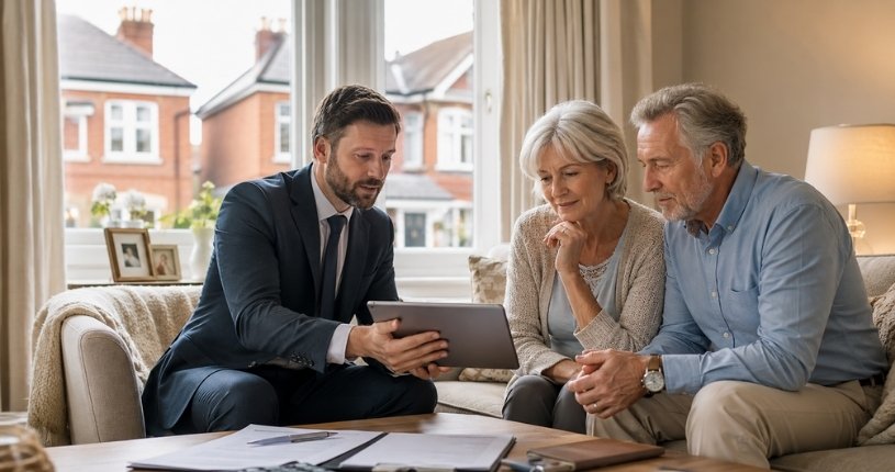 Equity Release Advisers