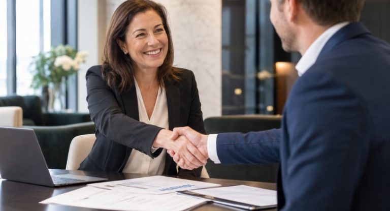 Financial Adviser