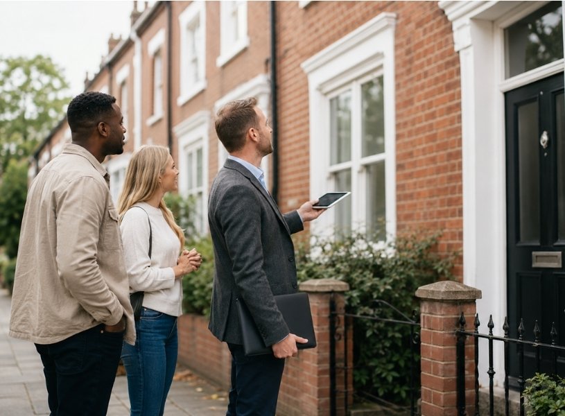 First Time Buyers Benefit Most from Working with a Mortgage Broker