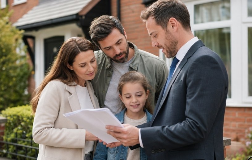 Free Review Services for Existing Homeowners