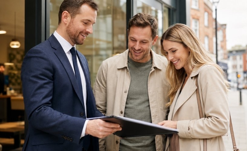 Get Your Free Mortgage Review From Prescient Wealth & Estate Management Today