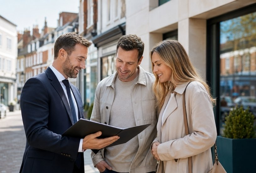 Get a Free Mortgage Protection Quote from Prescient Wealth & Estate Management Today