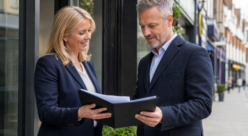 Get a Free Probate Assessment From Prescient Wealth & Estate Management Today