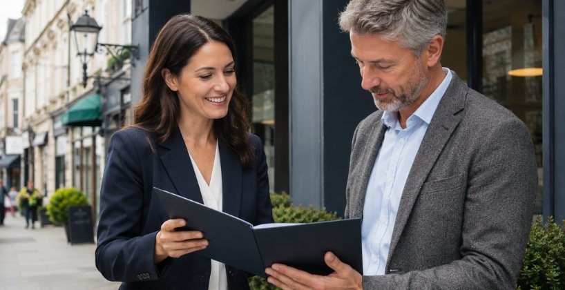 Get a Free Quote From Prescient Wealth & Estate Management Today