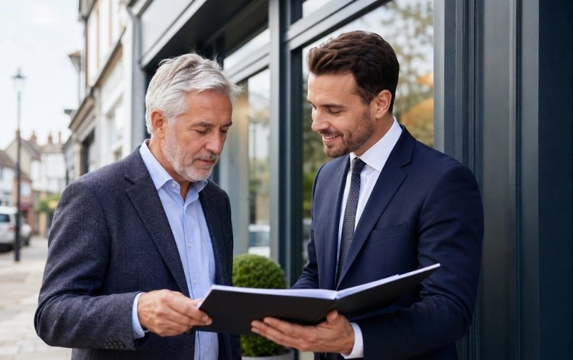 Get a Free Quote for Our Lasting Power of Attorney Service at Prescient Wealth & Estate Management