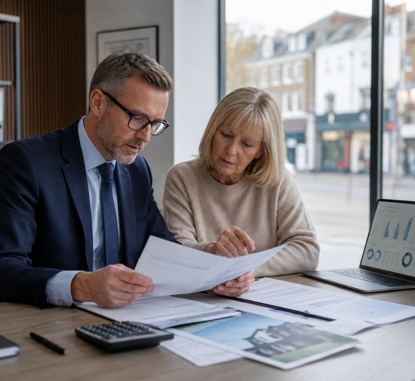 How Inheritance Tax Affects When Probate Is Granted