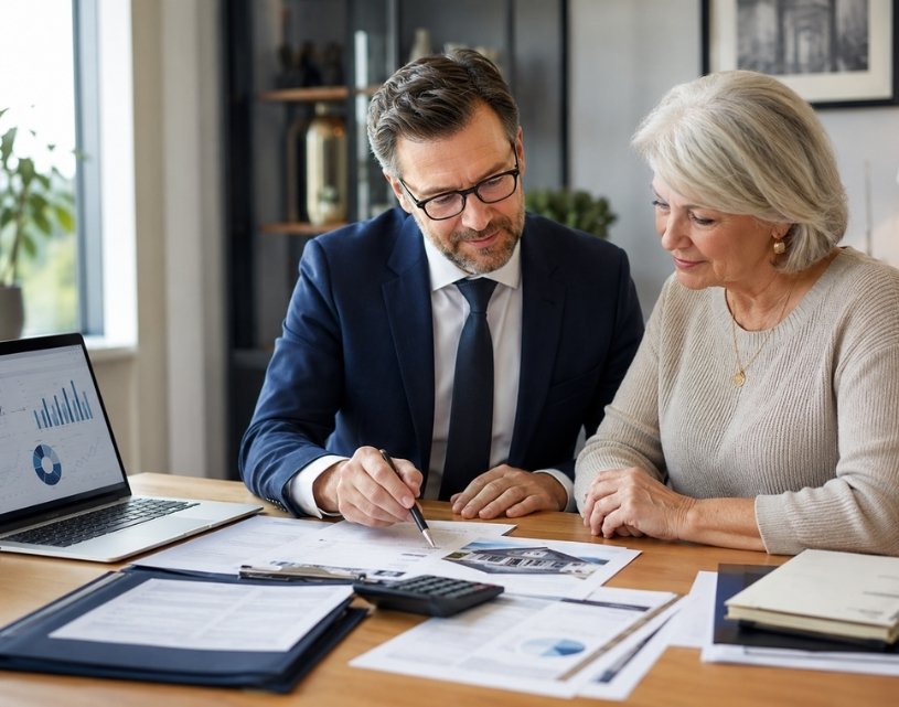 How Much Does Equity Release Cost in the UK