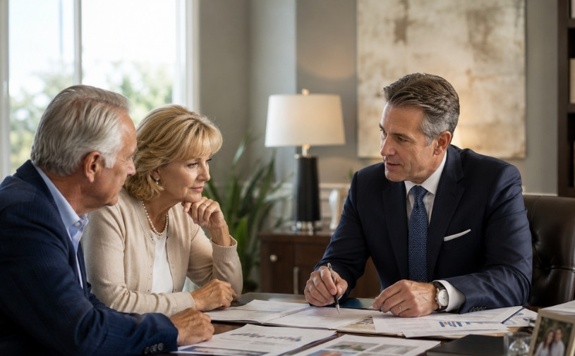 How Much Does Financial Advice Cost in the UK