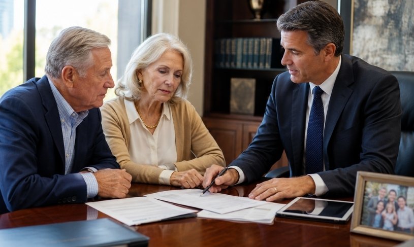 How Much Does Financial Planning Advice Cost in the UK