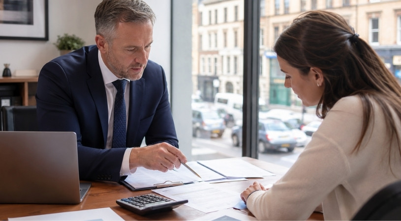 How Much Does Mortgage and Protection Advice Cost in the UK