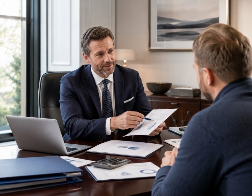 How Much Does Savings Adviser Service Cost in the UK