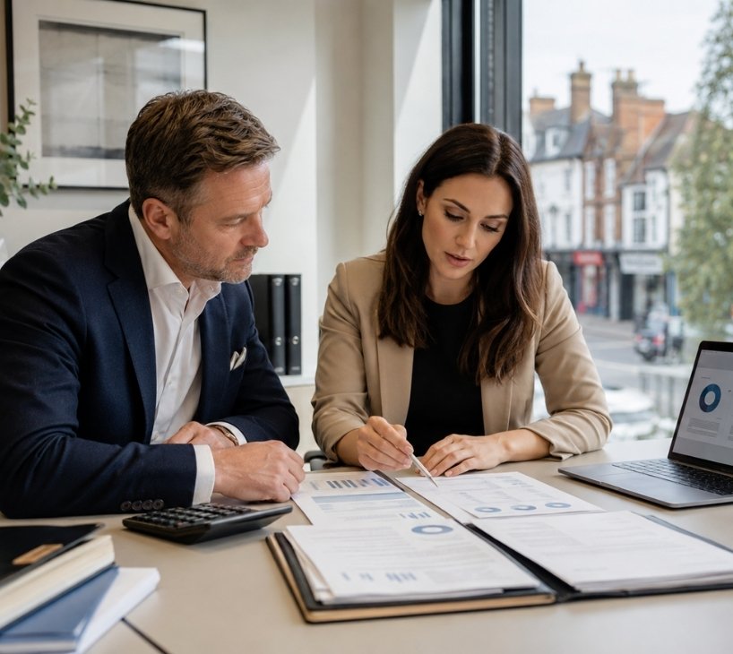 How Much Does a Business Lasting Power of Attorney Cost in the UK
