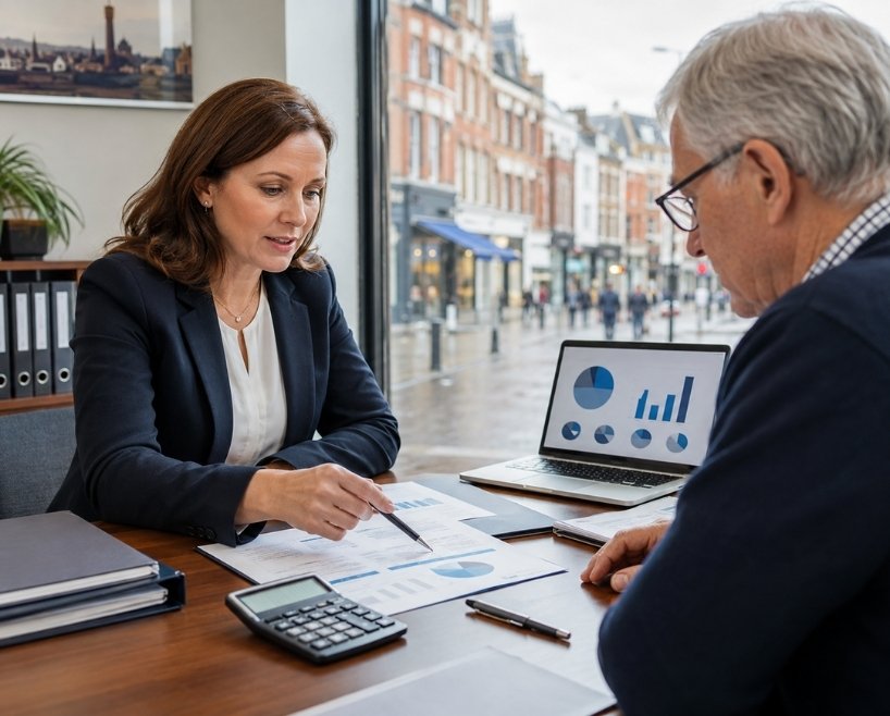 How Much Does a Lasting Power of Attorney Service Cost in the UK