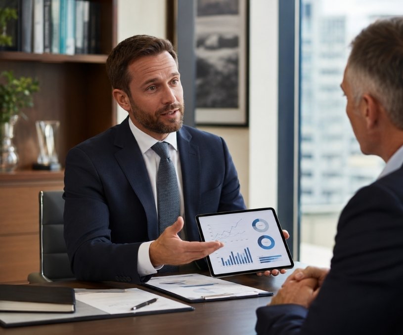 How We Help You Pay Less on What You Owe to HMRC