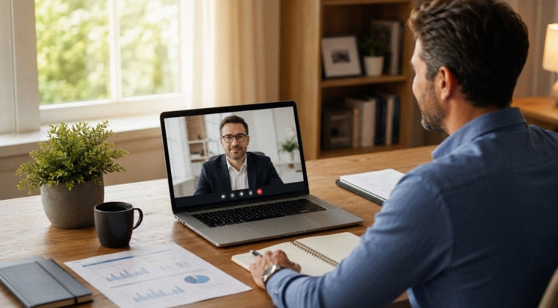 How the Prescient Wealth & Estate Management Process Works