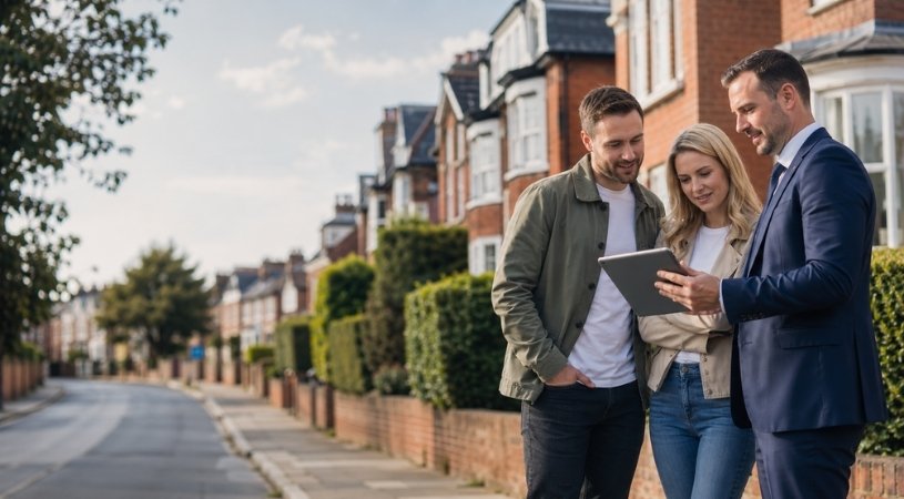 Personalised Mortgage Advice Service for Every Borrower