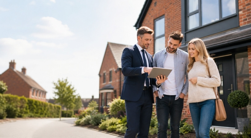 The Best Mortgage and Protection Advisers in the UK