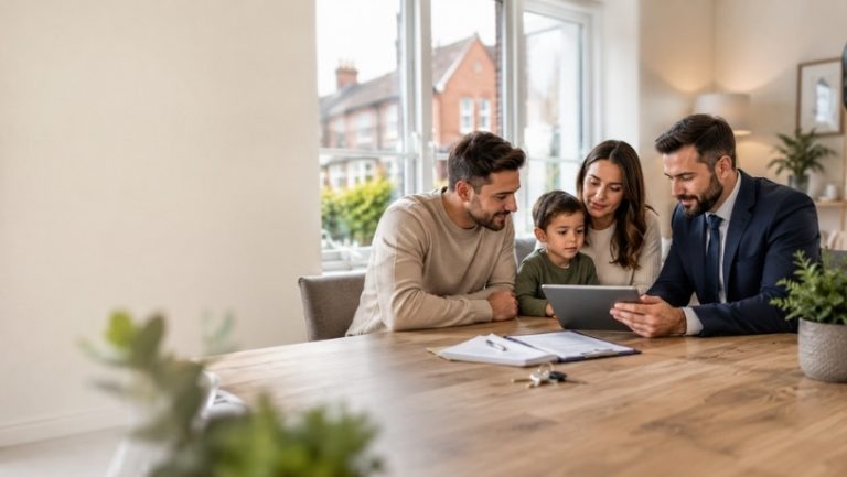 Mortgage Protection Advisor