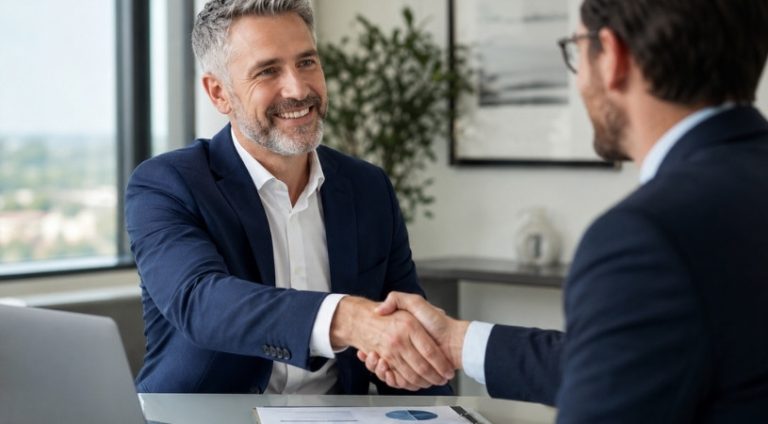 Pension Adviser