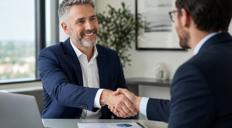 Retirement Income & Pension Advice Service