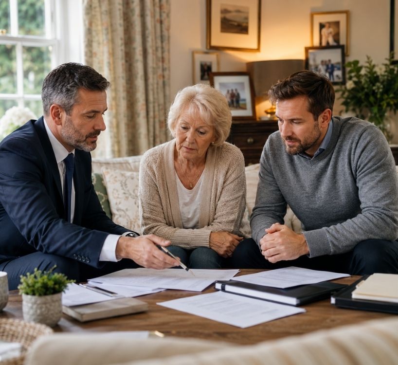 Power of Attorney and Probate Services That Work Alongside Your Wills