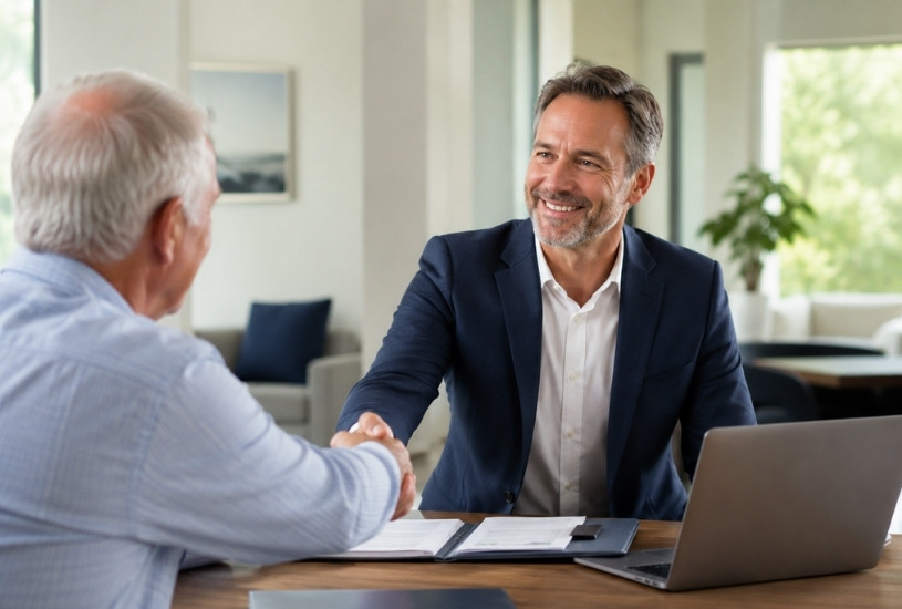 The Best Retirement Planners in the UK