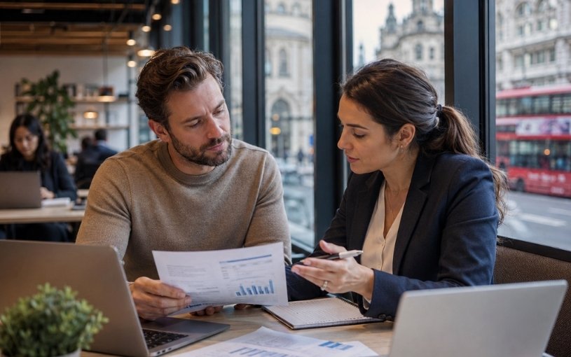Self Employed Applicants Face Extra Complexity and That Is Exactly Where We Help