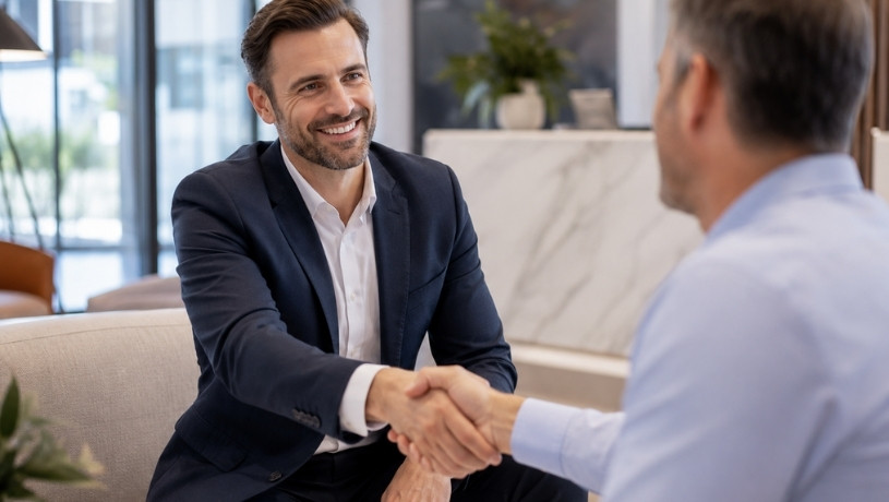 Speak to Prescient Wealth & Estate Management for Free Financial Advice With No Obligation