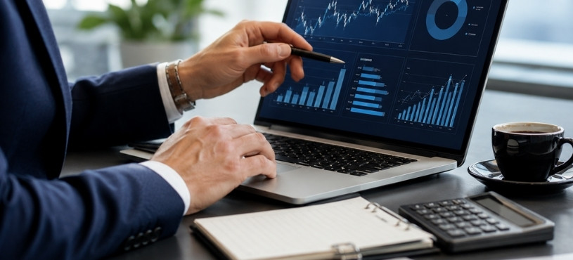 The Difference Between Financial Advice and General Guidance