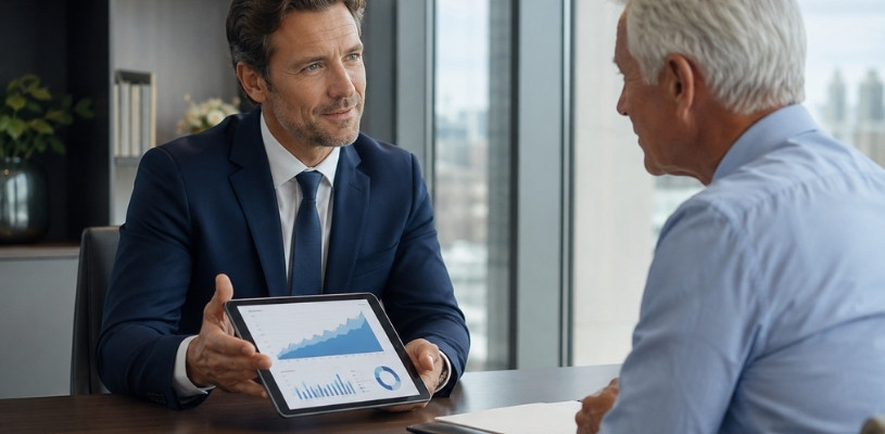 The Difference Between Independent Advisers and Restricted Advisers