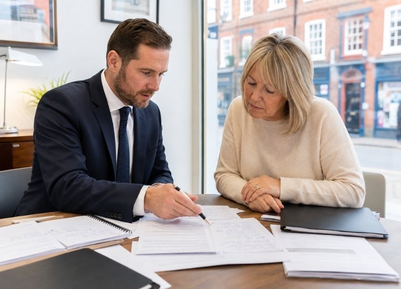 The Difference Between Using a Will Writing Service and Going It Alone
