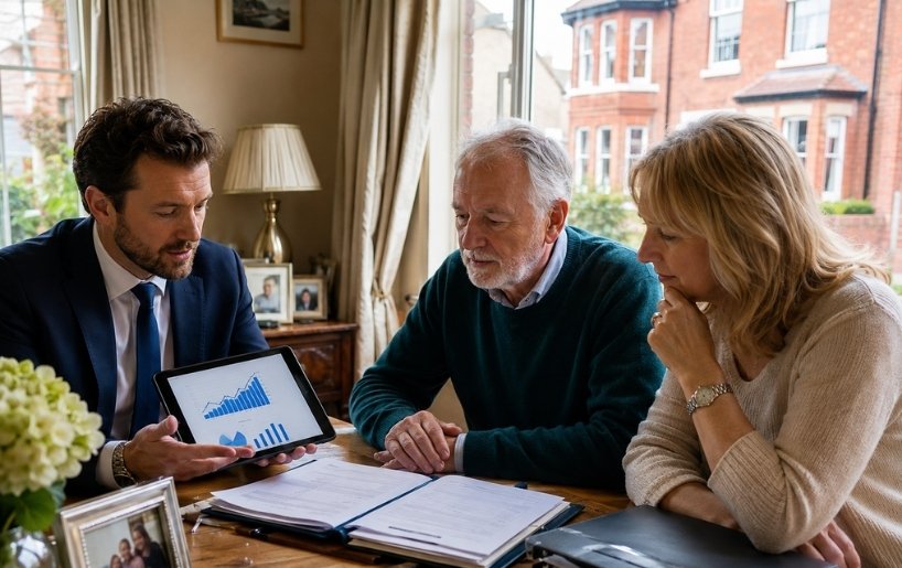 The Facts Behind Why So Many People Are Now Registering a Lasting Power of Attorney