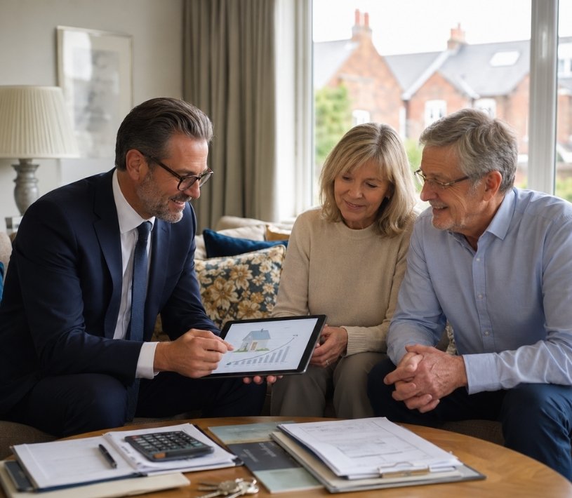 The Lifetime Mortgage Explained for Anyone New to Later Life Lending