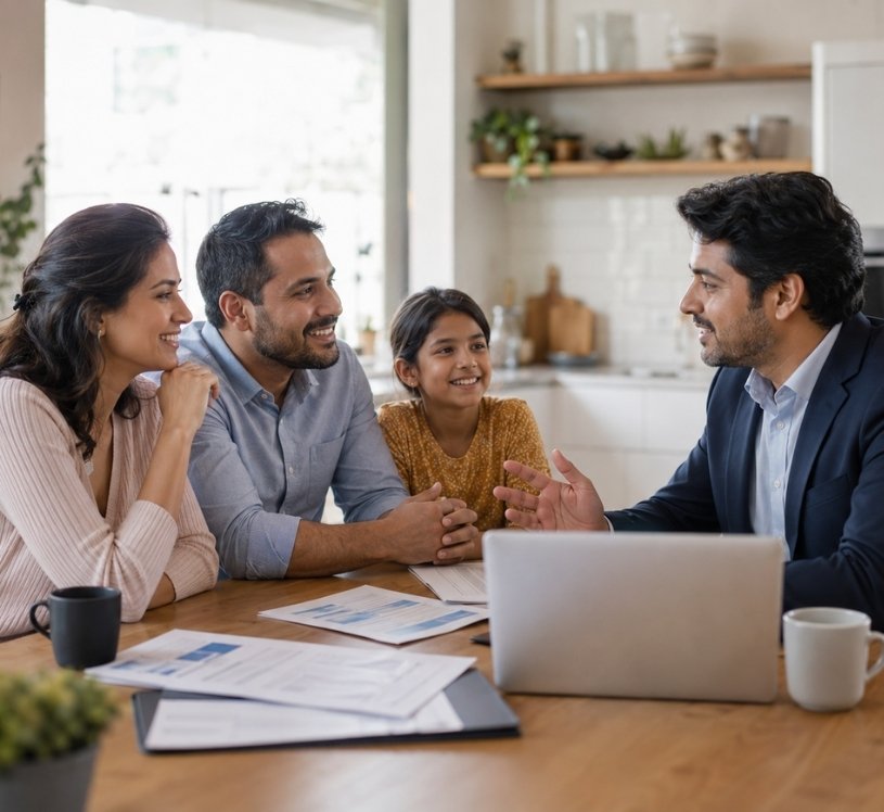 The Services We Cover Through Our Financial Planning