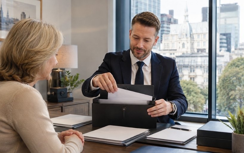 Transparent Pricing for Wills, Powers of Attorney and Estate Planning