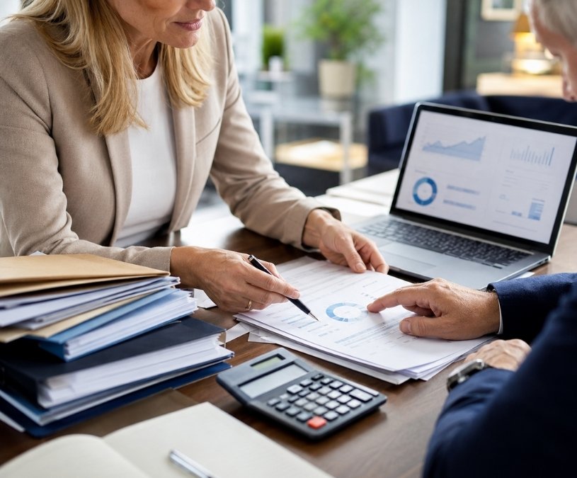Understanding Your Pension Options and the Benefits of Advice