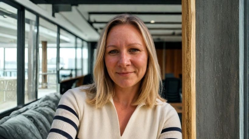 Valerie Giblin, wills and probate administrator at Prescient Wealth & Estate Management
