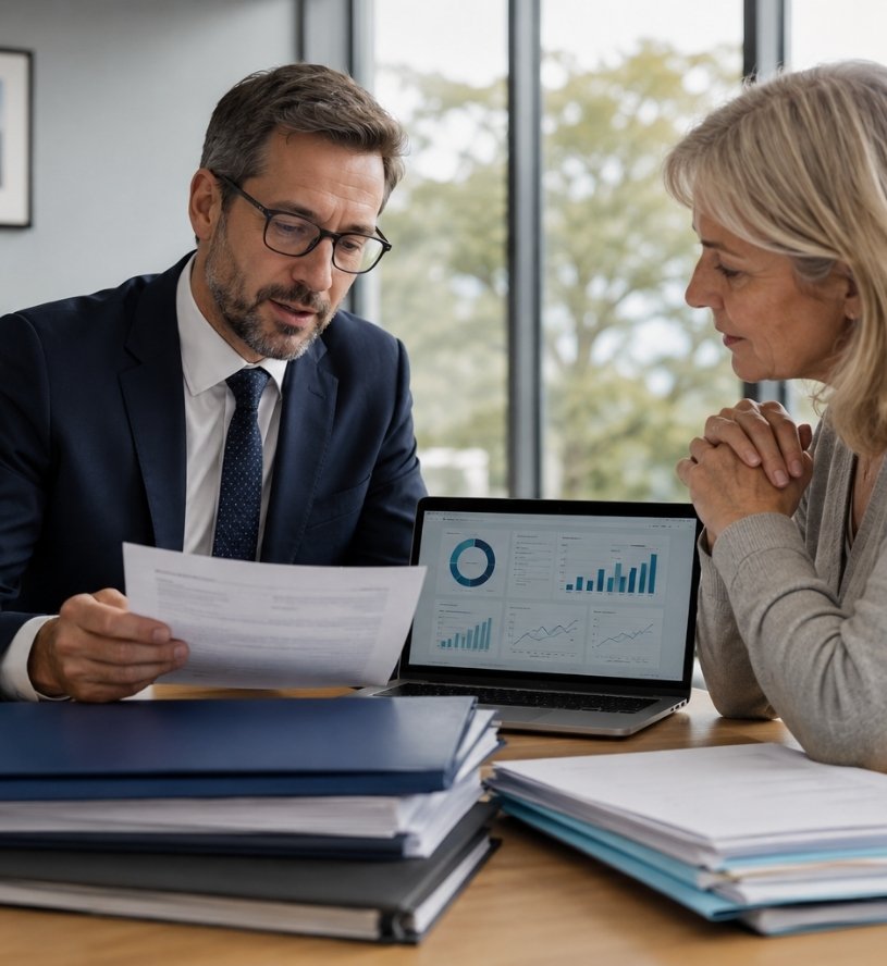 What Good Retirement Planning Looks Like in Practice