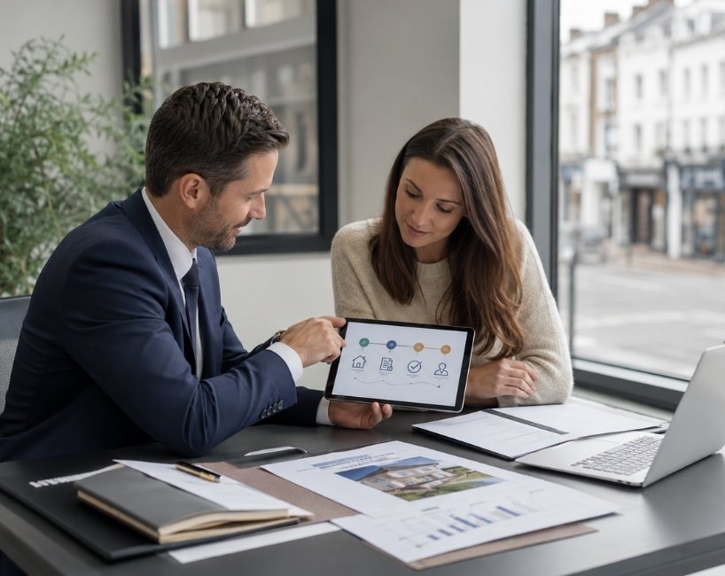 What Happens During Our Mortgage Review Process