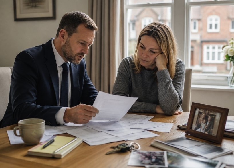 What Happens to Your Estate When There Are No Wills in Place