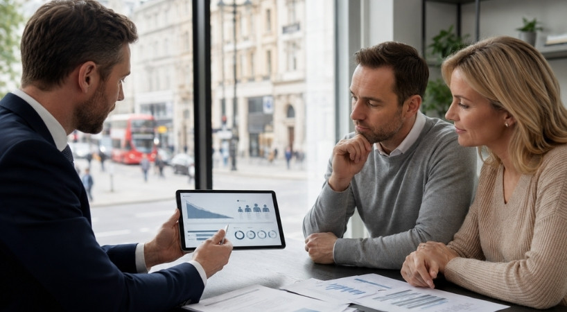 What Our Mortgage Broker Service Looks at During the Review