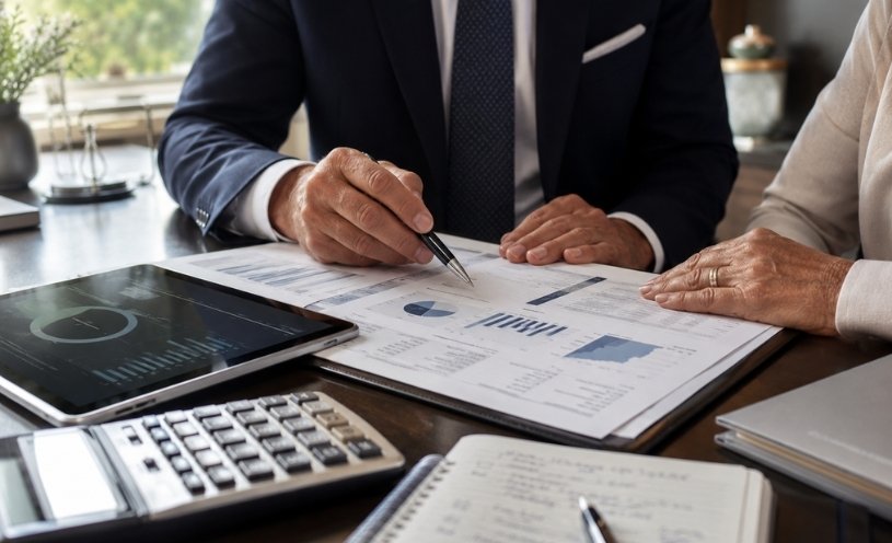 What Sets Prescient Wealth & Estate Management Apart