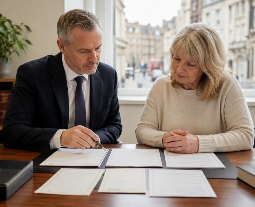What Wills Mean for Probate and What Happens When No Will Exists