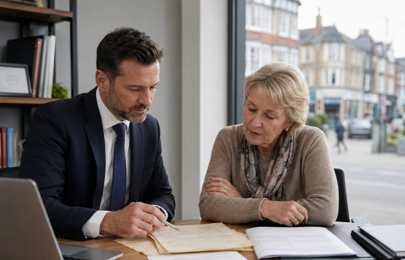 What the Enduring Power of Attorney System Got Wrong and Why the LPA Replaced It