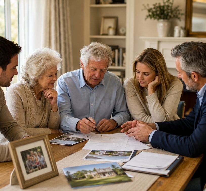 What to Expect From the Professional Services of Whole-of-Market Equity Release Advisers