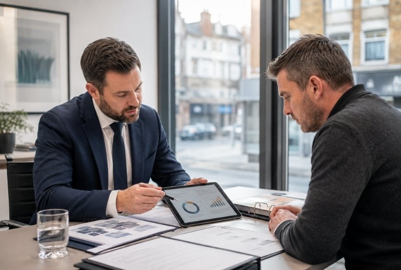 Why Business Owners Across the UK Are Registering LPAs Earlier Than They Used To